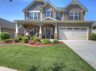 555 Cottage Loop, Pendergrass, GA 30567