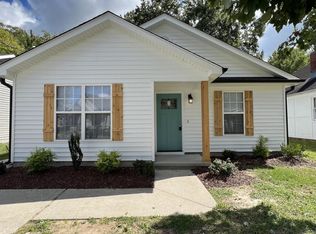 2305 Chautauqua Ave, Durham, NC 27707