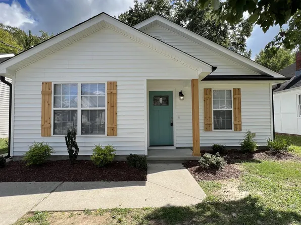 2305 Chautauqua Ave, Durham, NC 27707