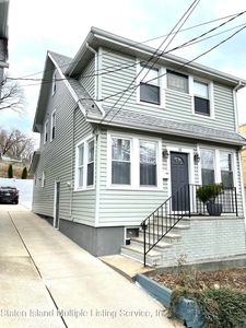 38 Fiedler Ave, Staten Island, NY, 10301