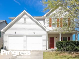 26 Bay View Dr, Newnan, GA 30265