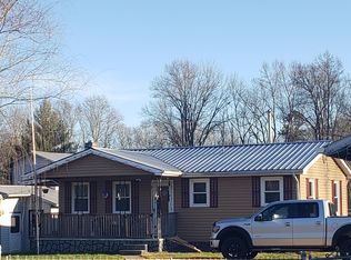 8935 Hunters Valley East Rd, Dungannon, VA 24245