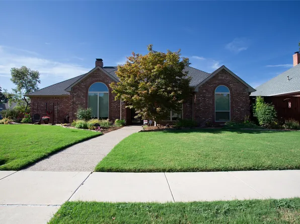 2800 Redfield Dr, Plano, TX 75025