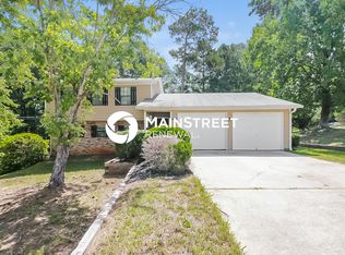 1005 Lombardy Way, Jonesboro, GA 30238