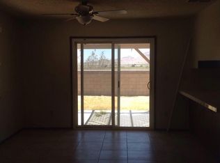 2884 Encina Ave, Mojave, CA 93501