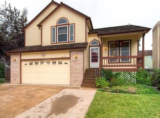 8277 S Reed Way, Littleton, CO 80128