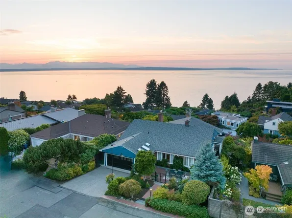 10233 Belgrove Court NW, Seattle, WA 98117
