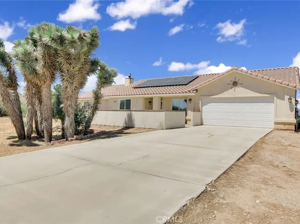 7418 Verbena Rd, Oak Hills, CA 92344