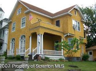 649 N Main St, Scranton, PA 18519