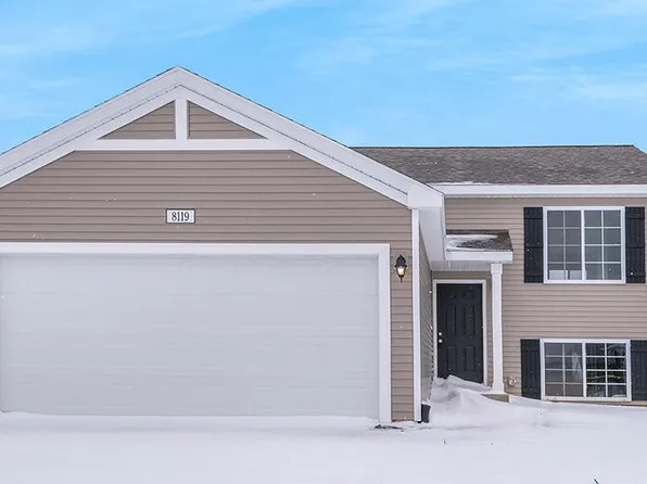 58411 Norton St, Mattawan, MI 49071