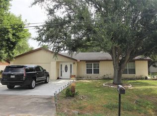 3715 Cline Rd, Wharton, TX 77488