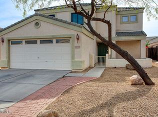 12757 W Myer Ln, El Mirage, AZ 85335