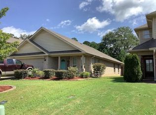 124 Hidden Trace Ct, Montevallo, AL 35115