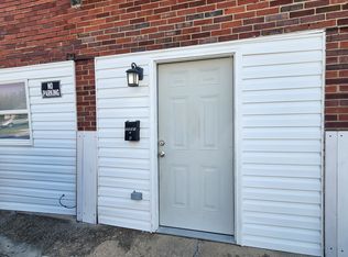 1707 W 12th St #1, Anderson, IN 46016