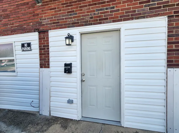 1707 W 12th St #1, Anderson, IN 46016