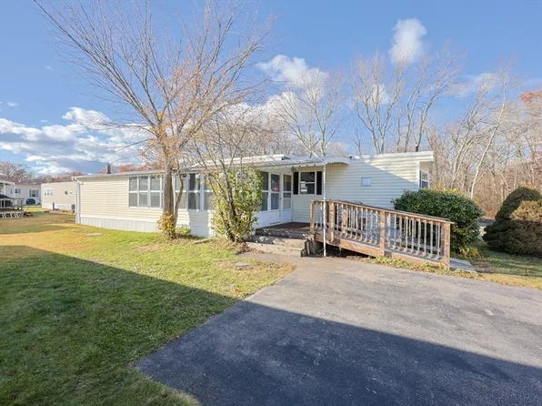 56 Liberty Dr, Attleboro, MA 02703