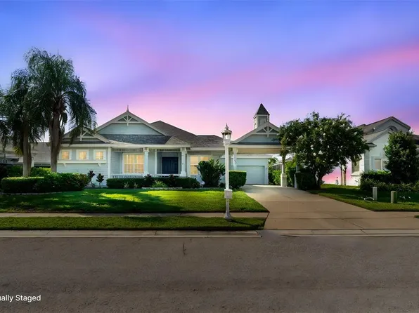 4508 Barracuda Dr, Bradenton, FL 34208