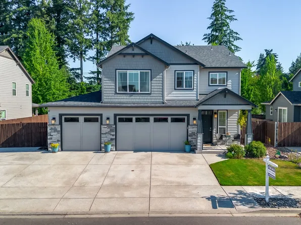 16604 NE 98th St, Vancouver, WA 98682