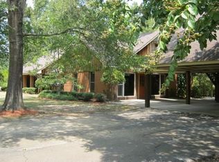 1880 Highway 47, West Point, MS 39773