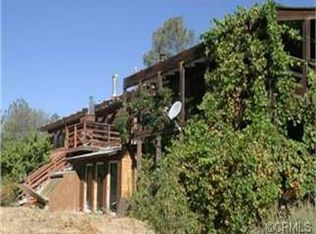35751 Oak Springs Rd, Tollhouse, CA 93667