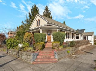 819 7th St, Oregon City, OR 97045