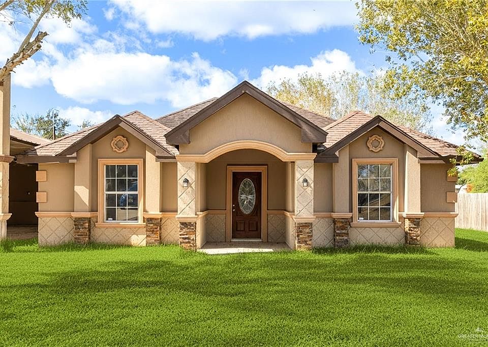 1311 San Jacinto Ave, Edinburg, TX 78542 | MLS #487605 | Zillow