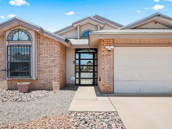 6701 Carat Ct, El Paso, TX 79924