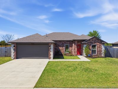 15010 S Oak St, Glenpool, OK, 74033