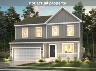 6875 Turnstone, Sunbury, OH 43074