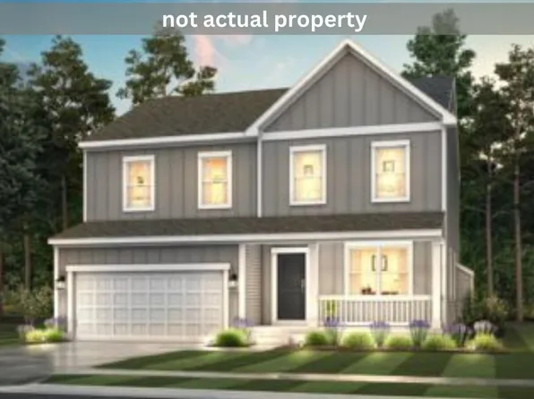 6875 Turnstone, Sunbury, OH 43074