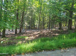 267 Turkey Ridge Rd, Flinton, PA 16640