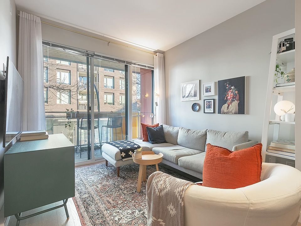 1st image of 688 E 19th Ave #205
