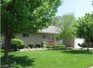 3005 Mildred St, Wayne, MI 48184