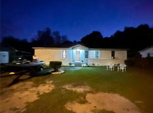 6521 Barnes Rd, Theodore, AL 36582
