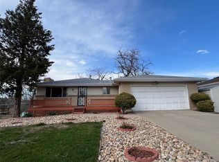 12991 W 6th Pl, Golden, CO 80401