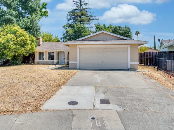 6 Nunes Ct, Sacramento, CA 95823