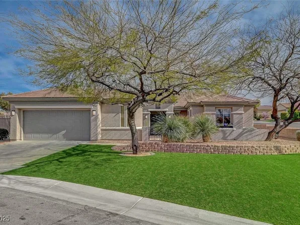 2602 Evening Sky Dr, Henderson, NV 89052
