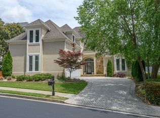 705 Falling Rocks Ct, Roswell, GA 30076