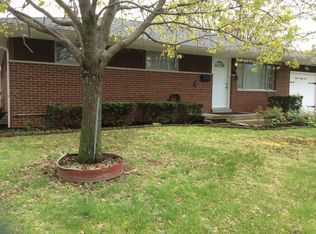 1132 Elaine Rd, Columbus, OH 43227