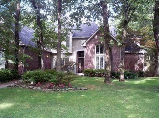 10628 S Erie Ave, Tulsa, OK 74137