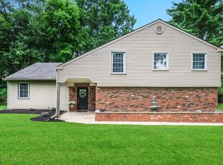 526 Cedar Hill Rd, Ambler, PA 19002