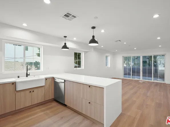 1331 N June St #1/4, Los Angeles, CA 90028