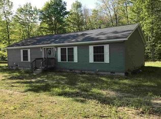 2156 E Mullett Lake Rd, Indian River, MI 49749