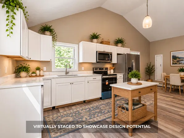 146 Demeritt Road, Newfield, ME 04095
