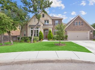 11910 Hudspeth Trl, San Antonio, TX 78253