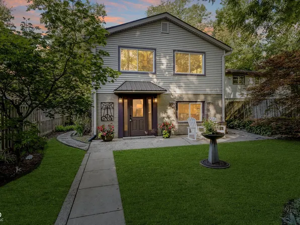 5112 Riverview Dr, Indianapolis, IN 46208