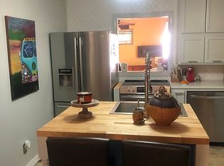 1952 S Fort Ave, Springfield, MO 65807