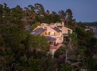 904 Hartford St, Cambria, CA 93428