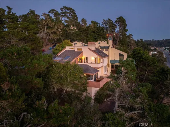 904 Hartford St, Cambria, CA 93428