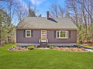 30 Bow Bog Road, Bow, NH 03304